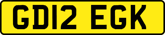 GD12EGK