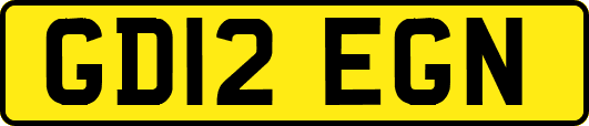 GD12EGN