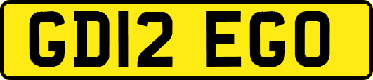 GD12EGO