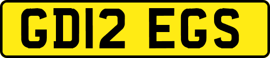 GD12EGS