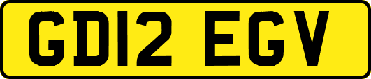 GD12EGV