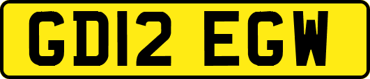 GD12EGW