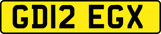 GD12EGX