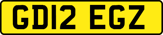 GD12EGZ