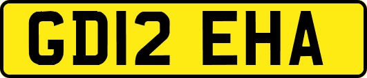 GD12EHA