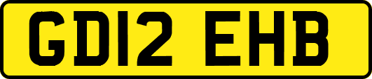 GD12EHB