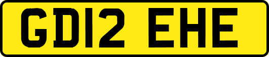 GD12EHE