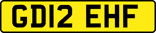 GD12EHF