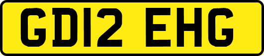 GD12EHG