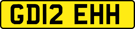 GD12EHH