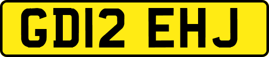 GD12EHJ