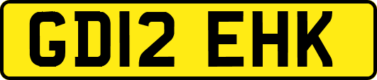 GD12EHK