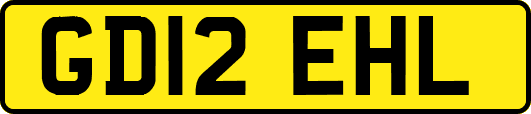GD12EHL
