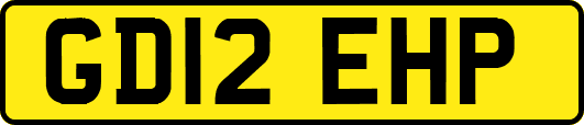 GD12EHP