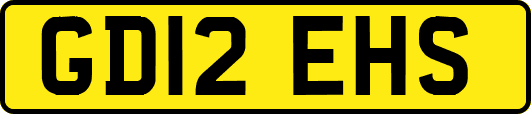 GD12EHS