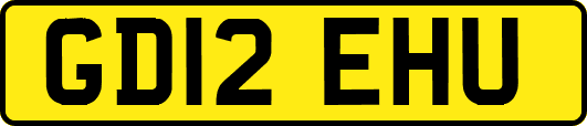 GD12EHU
