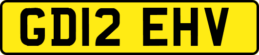 GD12EHV