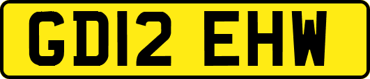 GD12EHW