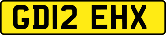 GD12EHX