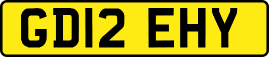 GD12EHY