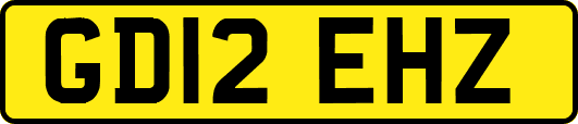 GD12EHZ
