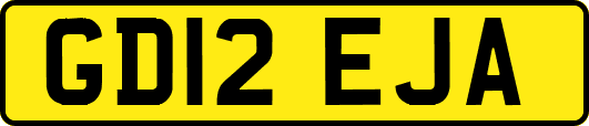 GD12EJA
