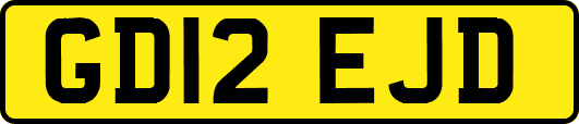 GD12EJD