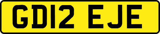 GD12EJE