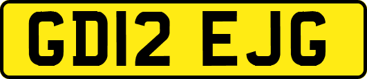 GD12EJG