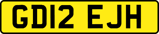 GD12EJH