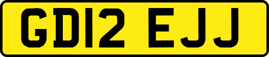 GD12EJJ