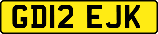 GD12EJK