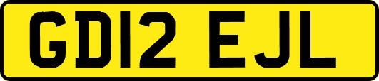 GD12EJL