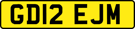 GD12EJM