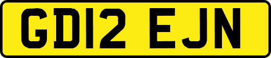 GD12EJN