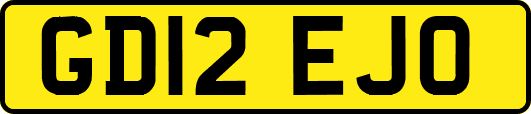 GD12EJO