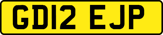 GD12EJP