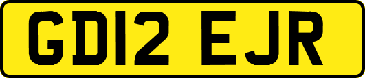 GD12EJR