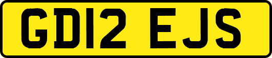 GD12EJS