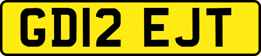 GD12EJT