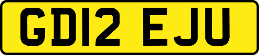 GD12EJU