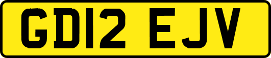 GD12EJV