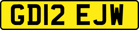 GD12EJW