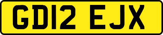 GD12EJX