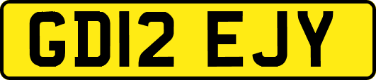 GD12EJY
