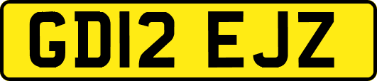 GD12EJZ