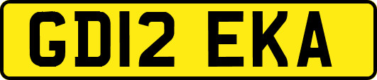 GD12EKA
