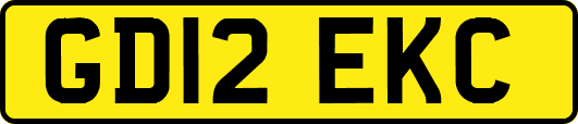 GD12EKC