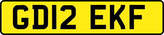 GD12EKF