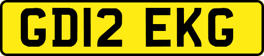 GD12EKG